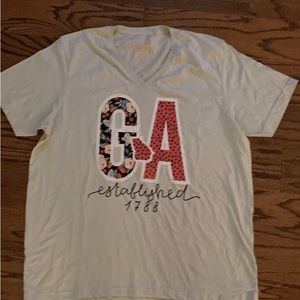 Calamity Jane T shirt new without tags XXL